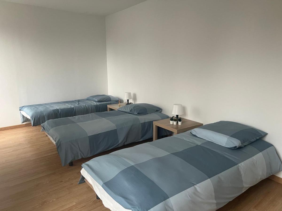 Le Relais De Saint Loup 1 A 66 Personnes Apartment Montereau-Fault-Yonne Exterior photo